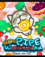 game pic for Doki Pipe Wonderland